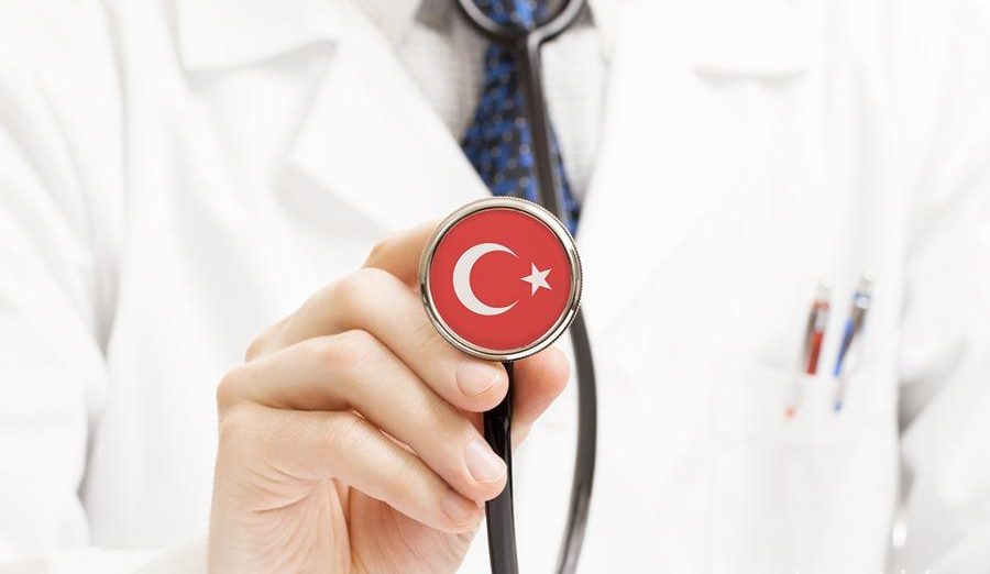 ПОЧЕМУ ЕДУТ ЛЕЧИТЬСЯ В ТУРЦИЮ